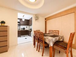Blk 185 Pasir Ris Street 11 (Pasir Ris), HDB 5 Rooms #588203621